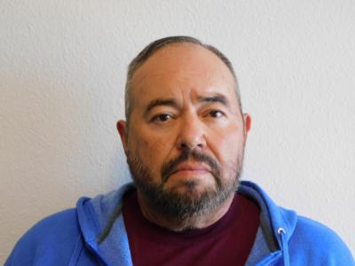 Jesus Ybarra a registered Sex Offender of Texas