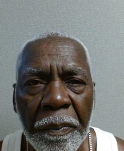 Leroy Mc-afee a registered Sex Offender of Texas