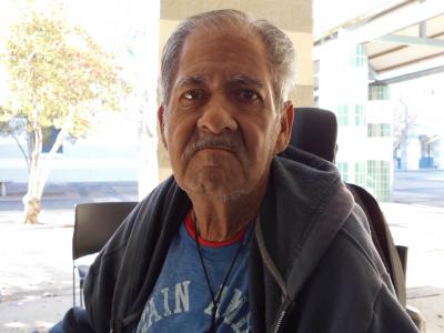 Rogelio Gutierrez a registered Sex Offender of Texas