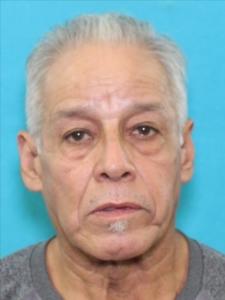 Ruben Reyes Rodriguez a registered Sex Offender of Texas