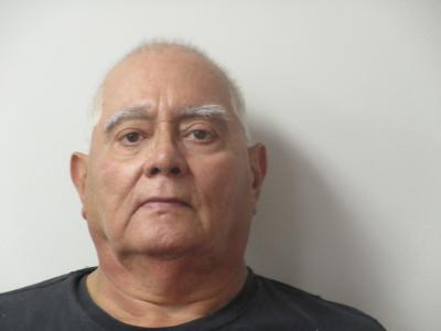 Joe Richard Cruz a registered Sex Offender of Texas