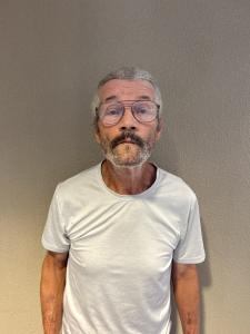 Danny Ray Golver a registered Sex Offender of Texas