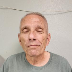 Steven Mac Farris a registered Sex Offender of Texas