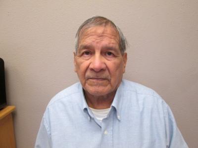 Wally Olivarez a registered Sex Offender of Texas