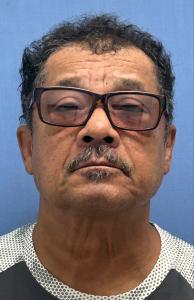 Ronald Dean Pegues a registered Sex Offender of Texas