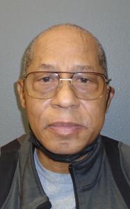 Donald Mathis a registered Sex Offender of Texas