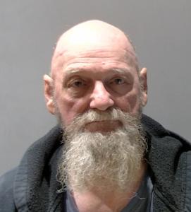 Richard Dean Ernst a registered Sex Offender of Texas