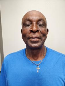 Melvin Charles Palmer a registered Sex Offender of Texas