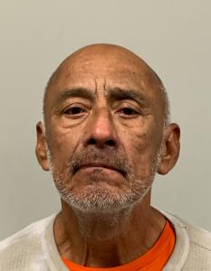 David Herrera a registered Sex Offender of Texas