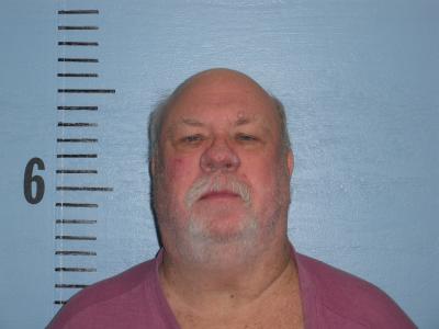 Phillip Arthur Chapman a registered Sex Offender of Texas