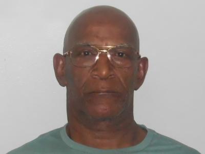 Robert Alexander Johnson Jr a registered Sex Offender of Texas