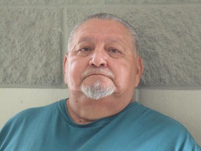 Dionicio Castro Gamez Jr a registered Sex Offender of Texas