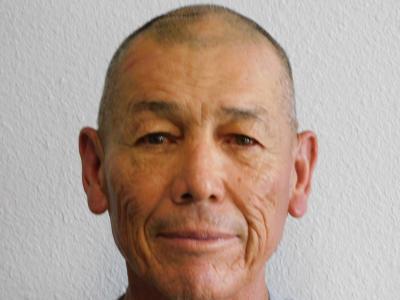 Heriberto Rocha a registered Sex Offender of Texas