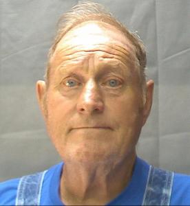 Charles Hawkins a registered Sex Offender of Texas