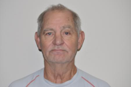 Charles Francis Manis a registered Sex Offender of Texas