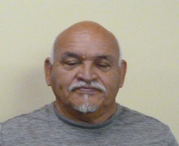 Juan Samaniego a registered Sex Offender of Texas