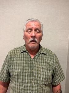 Antonio Moreno Jr a registered Sex Offender of Texas