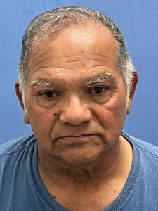 Bill Victor Martinez a registered Sex Offender of Texas