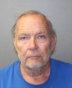 Johnny Jay Johnson a registered Sex Offender of Texas