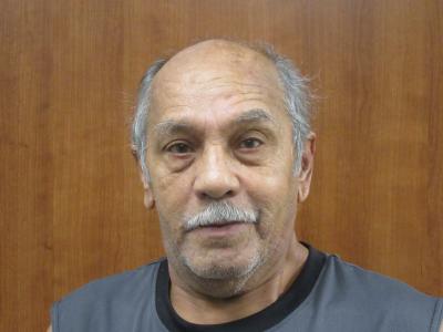 Carlos Manuel Rosado-rodriguez a registered Sex Offender of Texas