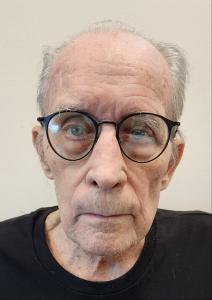 John Michael Rush a registered Sex Offender of Texas