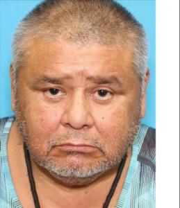 Alfredo Uteaga Garcia a registered Sex Offender of Texas