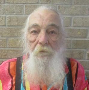 David Allen Williams a registered Sex Offender of Texas