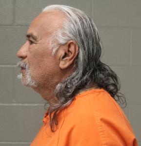 Silverio Cuellar a registered Sex Offender of Texas