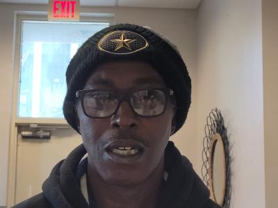 Ricky Mathis a registered Sex Offender of Texas