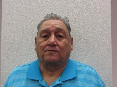 Lorenzo Garza Jr a registered Sex Offender of Texas