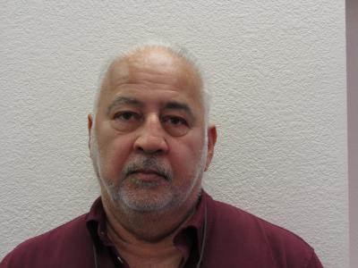 Jack Martinez Javier a registered Sex Offender of Texas