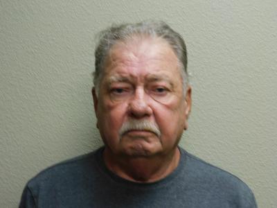 Donald Ray Howard a registered Sex Offender of Texas