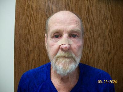 Billy Wayne Sanders a registered Sex Offender of Texas