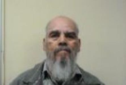 Frank Acevedo Banda Jr a registered Sex Offender of Texas