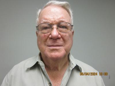 William Calvin Davis a registered Sex Offender of Texas