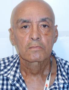 Arthur Rocha a registered Sex Offender of Texas