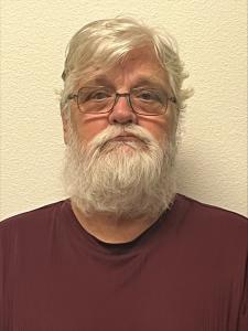 David Wayne Alexander a registered Sex Offender of Texas