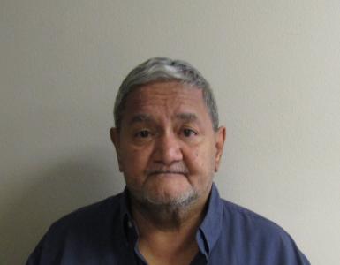 Ernesto Salazar a registered Sex Offender of Texas