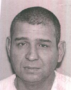 Santiago Vasquez a registered Sex Offender of Texas