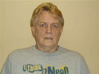 Steven Allen Hunt a registered Sex Offender of Texas