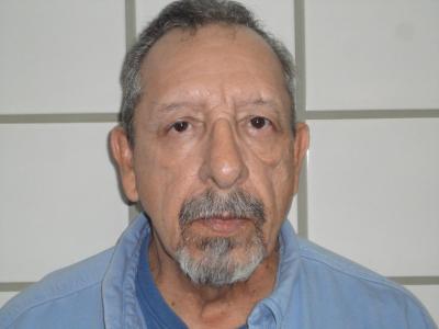 Tony Cortez a registered Sex Offender of Texas