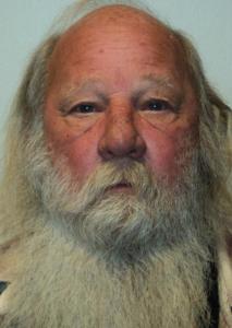 Glenn Alan Fish a registered Sex Offender of Texas