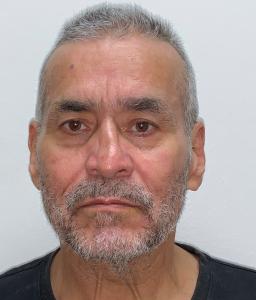 Ruth Deiz Cantu a registered Sex Offender of Texas