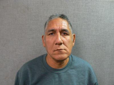 Robert M Gomez a registered Sex Offender of Texas