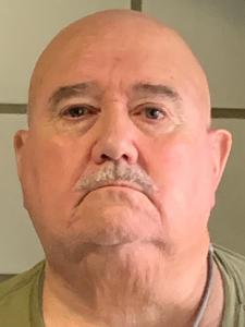 Michael Ray Mc-payne a registered Sex Offender of Texas