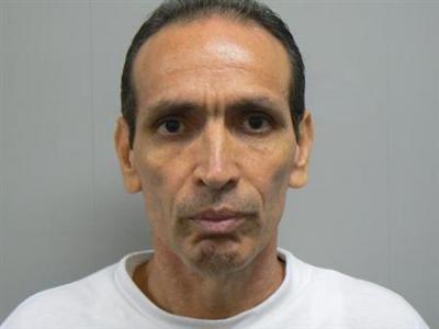 Joe Garza a registered Sex Offender of Texas