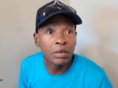 Jeff Anderson Jr a registered Sex Offender of Texas