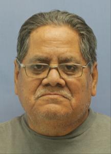 Juan Galan Sandoval a registered Sex Offender of Texas