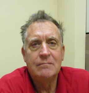 Bryan Clark Friesen a registered Sex Offender of Texas