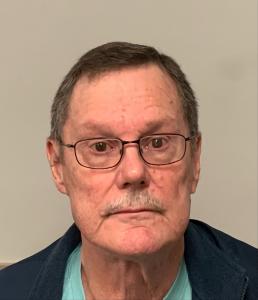 Geoffrey Rhodes a registered Sex Offender of Texas